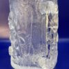 McDonald's Batman Forever Robin Mug 1995 3D Collector's Edition Robin Glass - Image 4