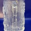 McDonald's Batman Forever Robin Mug 1995 3D Collector's Edition Robin Glass - Image 3