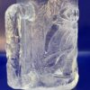 McDonald's Batman Forever Robin Mug 1995 3D Collector's Edition Robin Glass - Image 6