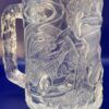 McDonald's Batman Forever Robin Mug 1995 3D Collector's Edition Robin Glass - Image 8