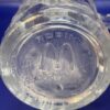 McDonald's Batman Forever Robin Mug 1995 3D Collector's Edition Robin Glass - Image 10