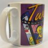 Vintage Tweety Bird Mug by Applause Tweety Bird Coffee Cup Mug with Tweety Bird - Image 4