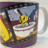 Vintage Tweety Bird Mug by Applause Tweety Bird Coffee Cup Mug with Tweety Bird - Image 7
