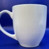 Best Nana Ever Mug by Clay Art Coffee Cup with Best Nana Ever - Image 5