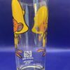Vintage Speedy Gonzalez Glass by Pepsi Collectors Series 1973 Glass with Speedy Gonzalez - Image 3