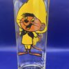 Vintage Speedy Gonzalez Glass by Pepsi Collectors Series 1973 Glass with Speedy Gonzalez - Image 6