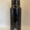 Disney Pride Mickey Water Bottle with Rainbow Ears Mickey Mouse Stainless Steel Water Bottle with Straw - Image 5