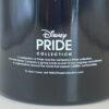Disney Pride Mickey Water Bottle with Rainbow Ears Mickey Mouse Stainless Steel Water Bottle with Straw - Image 7