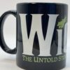 Wicked Untold Story Mug Souvenir Wicked Coffee Cup