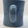 Do What You Like Blue Mug by Life Is Good! Blue Coffee Cup with Do What You Like Like What You Do - Image 4