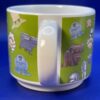 Star Wars Baby Yoda Mug with Star Wars Character Coffee Cup Mug with Yoda - Image 4
