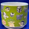 Star Wars Baby Yoda Mug with Star Wars Character Coffee Cup Mug with Yoda - Image 3
