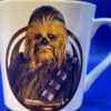 Star Wars Chewbacca Mug Coffee Cup with Star Wars Character Coffee Cup - Image 2