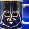 Star Wars Darth Vader Mug Coffee Cup with Darth Vader Star Wars Character Coffee Cup Mug