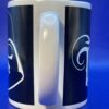Star Wars Darth Vader Mug Coffee Cup with Darth Vader Star Wars Character Coffee Cup Mug - Image 3