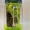 Star Wars Jedi Master Mug with Yoda Mason Jar with Star Wars Character Cup - Image 4