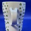Little Irish Luck Mother Mug for St. Patrick's Day Coffee Cup for Mother's Day Gift Mug - Image 5