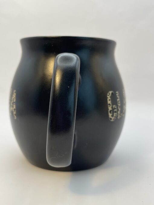 Best Glam-Ma Ever Mug Coffee Cup for Grandmother Mug with Glam-Ma Coffee Cup - Image 4