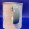 3D Bunny Basket Mug with 3D Bunny in Basket Jumbo Coffee Cup - Image 3