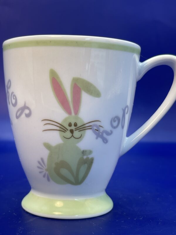 Starbucks bunny mug outlet