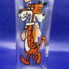 Cool Cat Collectors Glass Vintage 1973 Pepsi Collectors Glass with Looney Tunes Character Cup - Image 5