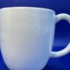 Bunny Ears Crown Mug Coffee Cup with Bunny Rabbit - Image 6