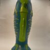 Carnival Cruise Blue Fish Cup Carnival Cruises Souvenir Cup - Image 4