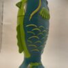 Carnival Cruise Blue Fish Cup Carnival Cruises Souvenir Cup - Image 5