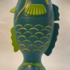 Carnival Cruise Blue Fish Cup Carnival Cruises Souvenir Cup - Image 6