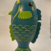 Carnival Cruise Blue Fish Cup Carnival Cruises Souvenir Cup - Image 8