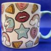 Cracker Barrel Unicorn Mug with Funny Sayings Cracker Barrel Coffee Cup