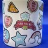 Cracker Barrel Unicorn Mug with Funny Sayings Cracker Barrel Coffee Cup - Image 3
