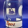 Detroit Tigers Glass Beer Mug Vintage Detroit Tigers Beer Glass - Image 5