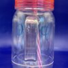 Candy Life Mason Jar from Dylan's Candy Shop Souvenir Mug - Image 3