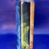 Harry Potter Books Tumbler with Harry Potter Book Series Stainless Steel Water Bottle with Straw - Image 3
