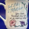 Like A Mother Mug For Mother's Day Gift Idea For Like A Mom Coffee Cup - Image 5