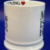Mom My Hero Mug by I Godinger & Co Mother's Day Gift Coffee Cup with Mom Is My Hero - Image 3