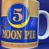 Moon Pie Jumbo Mug with Moon Pie Oversized Coffee Cup - Image 2