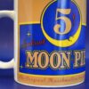 Moon Pie Jumbo Mug with Moon Pie Oversized Coffee Cup