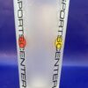 Vintage Sportscenter Pint Glass with Vintage ESPN Sportscenter Logo Frosted Drinking Glass - Image 3