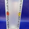 Vintage Sportscenter Pint Glass with Vintage ESPN Sportscenter Logo Frosted Drinking Glass - Image 5