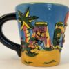 3D Jamaica Souvenir Mug Jamaican Souvenir Coffee Cup - Image 2