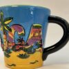 3D Jamaica Souvenir Mug Jamaican Souvenir Coffee Cup - Image 7