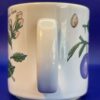 Mother Cherish You Mug by Russ For Mother's Day Gift Idea Floral Coffee Cup For Mom Gift Mug - Image 5