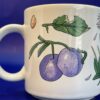 Mother Cherish You Mug by Russ For Mother's Day Gift Idea Floral Coffee Cup For Mom Gift Mug - Image 6