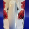 Red Poppy Mom Mug For Mother's Day Gift Idea Floral Coffee Cup For Mom Gift Mug - Image 4