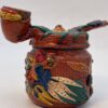 Small Belizean Smoking Pipe from Belize Souvenir Pipe - Image 3
