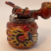 Small Belizean Smoking Pipe from Belize Souvenir Pipe - Image 7