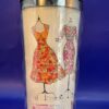 Fashion Dresses Travel Mug Stainless Steel Travel Mug for Fashionista Gift Coffee Cup Mug - Image 4