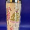 Fashion Dresses Travel Mug Stainless Steel Travel Mug for Fashionista Gift Coffee Cup Mug - Image 6